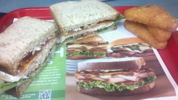 Arby's