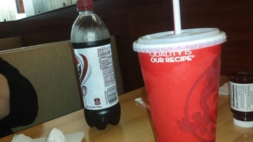 Wendy's