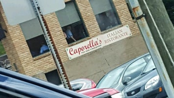 Caporella S Italian Restaurant Photos Reviews Uniontown Pa Caporella S Italian Restaurant