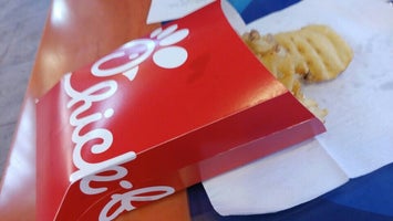 Chick-fil-A