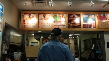 Wendy's