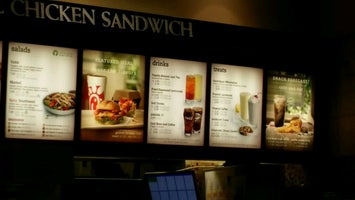 Chick-fil-A