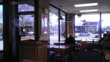 Wendy's