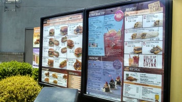 SONIC Drive In