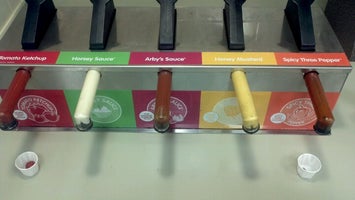 Arby's