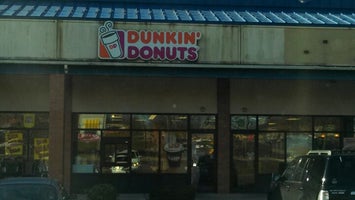 Dunkin' Donuts