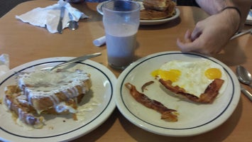IHOP