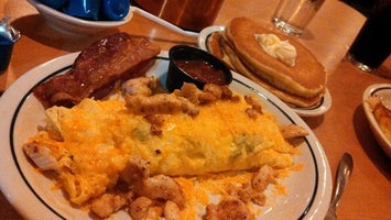 IHOP