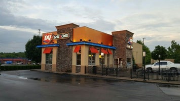 Dairy Queen