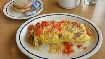 IHOP