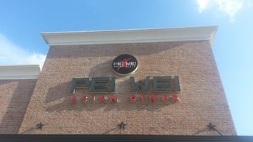 Pei Wei