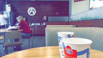Wendy's
