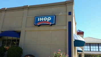 IHOP