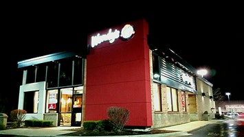 Wendy's
