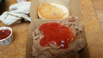 Arby's