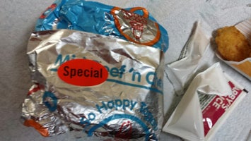 Arby's