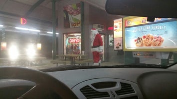 SONIC Drive In
