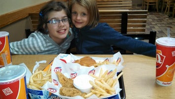 Dairy Queen