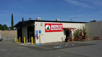 Berco Redwood Inc Photos Reviews Sacramento Ca Berco Redwood Inc
