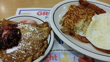 IHOP