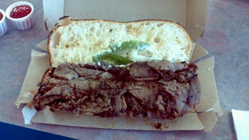 Arby's