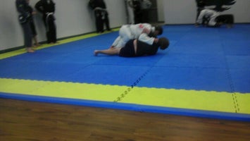 Supremacy Brazilian Jiu-Jitsu