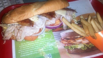 Arby's