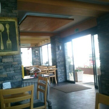 Nar Restaurant Gurme