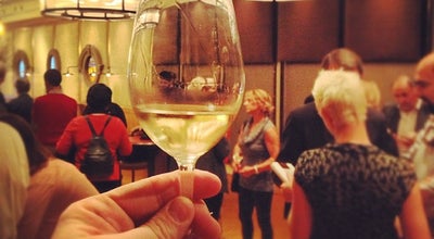 Photo of Wine Bar Corkbuzz at 13 E 13th St, New York, NY 10003, United States