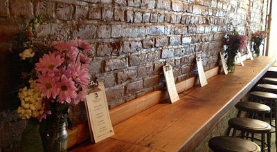 Photo of American Restaurant Mother's Ruin at 18 Spring St, New York, NY 10012, United States