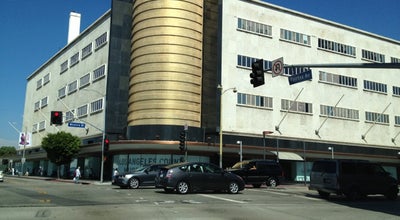 Photo of Historic Site R.I.P. Biggie at 6060 Wilshire Blvd, Los Angeles, CA 90036, United States