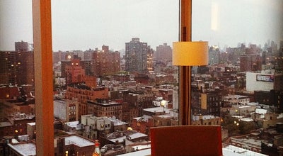 Photo of Hotel The Standard, East Village at 25 Cooper Sq, New York, NY 10003, United States