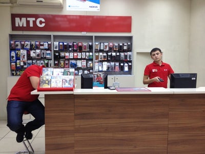 Мтс Магазин Стерлитамак