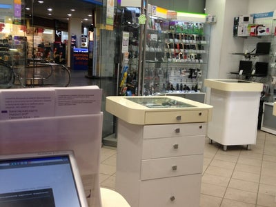 Магазины Сотовых Красноярск