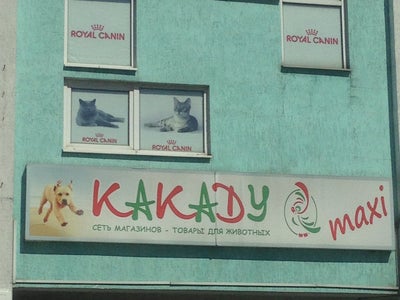 Магазин Какаду В Калининграде Каталог Товаров