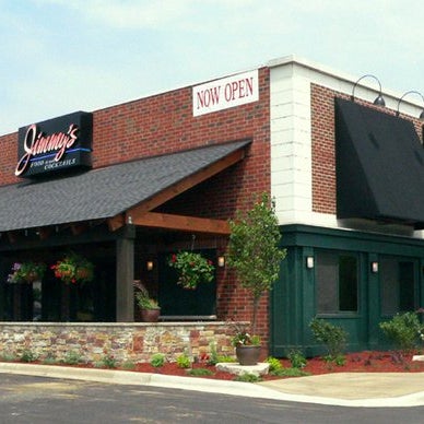 Best Family Restaurants in Minnetonka, MN - Winnie