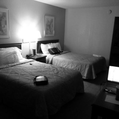Americas Best Value Inn Douglasville Hotel