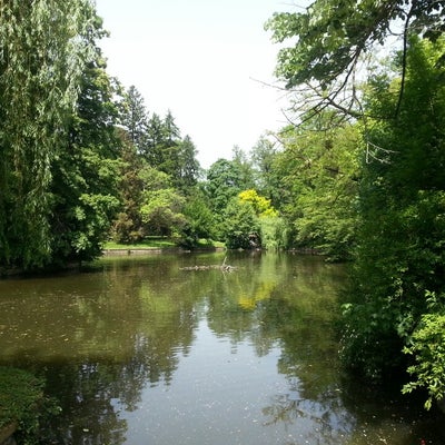 park-maksimir