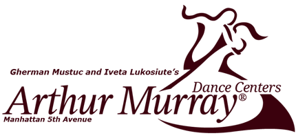 Arthur Murray Dance Studio