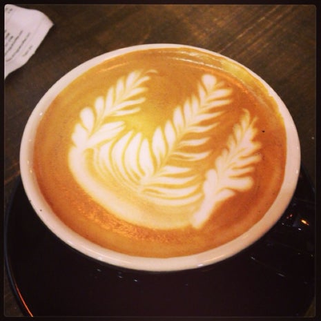 Romeo and Juliet Colombian Coffee