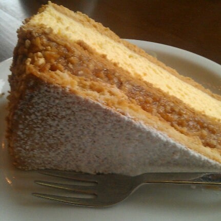 Тірамісу / Tiramisu