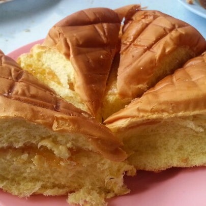 長江白咖啡 (Kedai Kopi Chang Jiang)