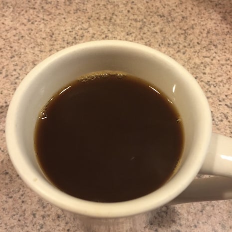 George's Coffee Shop