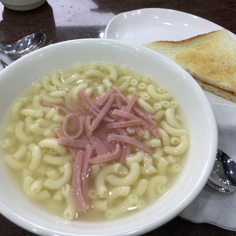 金朗韓國料理