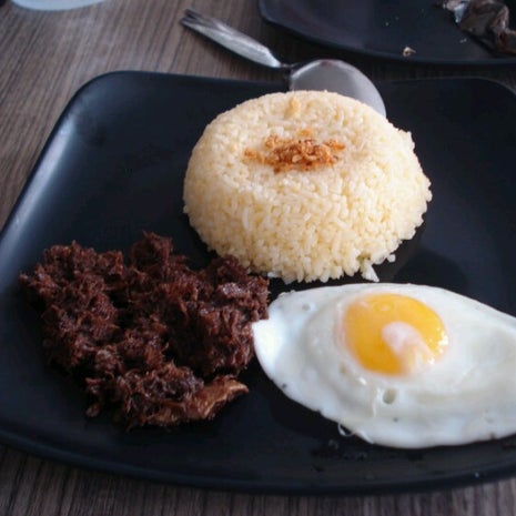 Sinangag Express
