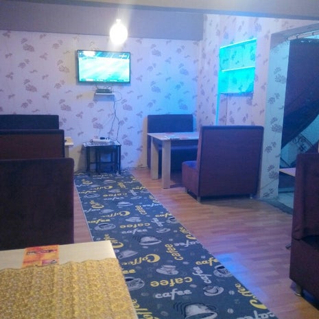 Samra Cafe & Kahvaltı