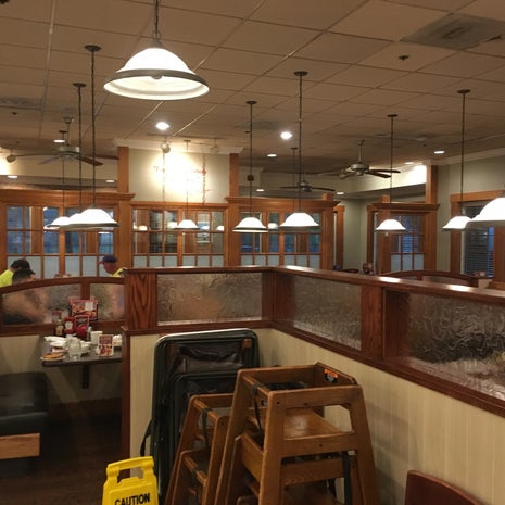 Bob Evans Restaurant