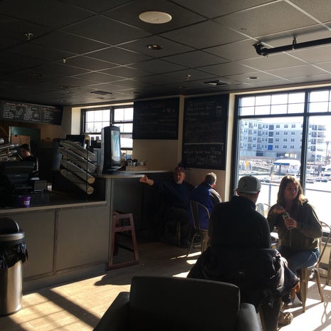 Adriana's Pastry & Cafe