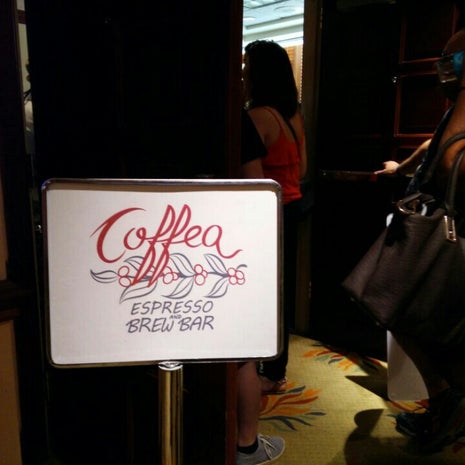 Coffea Espresso & Brew Bar