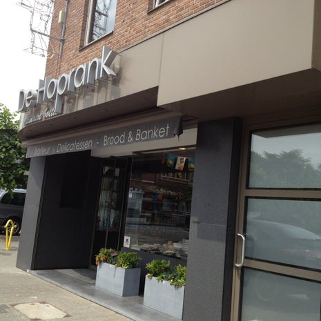 Hoprank Culinaire Boetiek